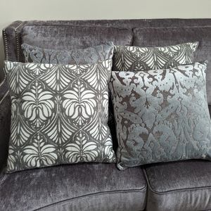 Pillows